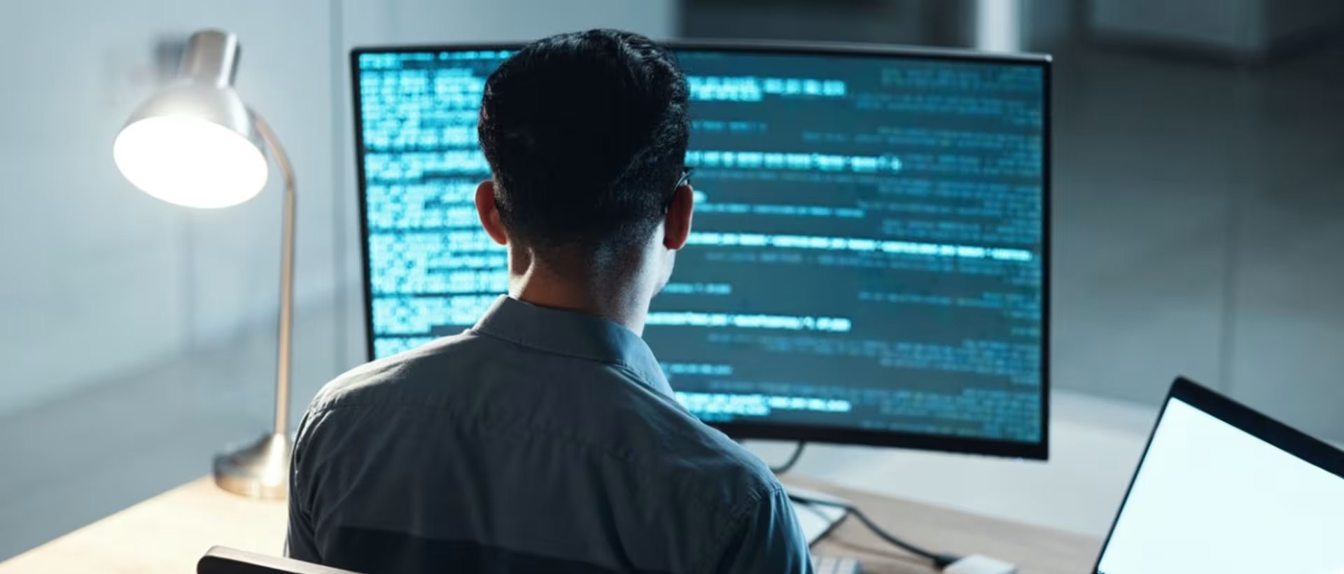 全美网络专注忻府区软件开发，为企业提供高匹配度的业务系统定制服务。从需求诊断到技术落地，用专业代码解决业务问题。